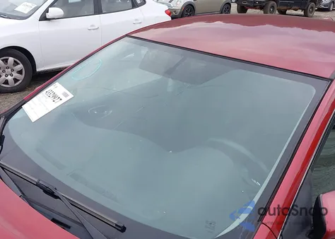 2017 Nissan Sentra S/Sl/Sr/Sv из США, поврежденный, VIN 3N1AB7AP5HL641116